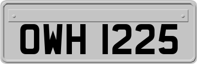OWH1225