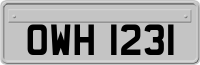 OWH1231