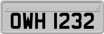 OWH1232