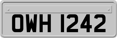 OWH1242
