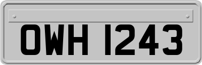 OWH1243