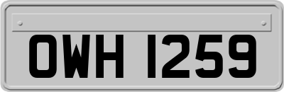 OWH1259