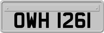 OWH1261