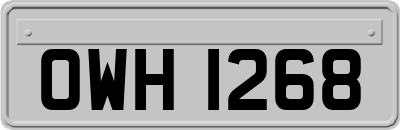 OWH1268