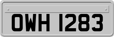 OWH1283