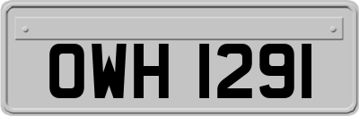 OWH1291