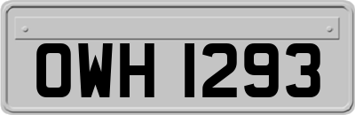 OWH1293