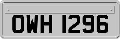 OWH1296