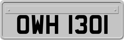 OWH1301