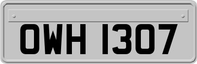 OWH1307