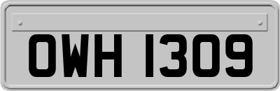 OWH1309