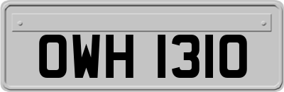 OWH1310