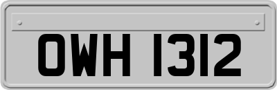 OWH1312