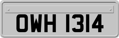 OWH1314