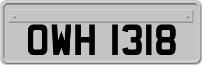 OWH1318