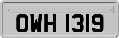 OWH1319