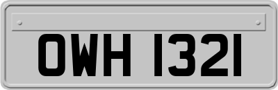 OWH1321