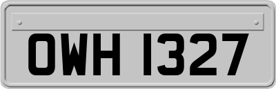 OWH1327