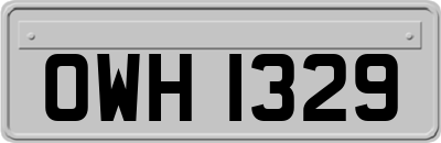 OWH1329