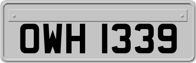 OWH1339