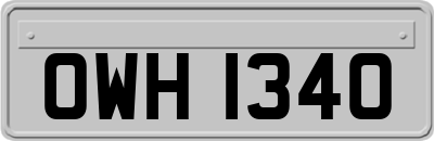 OWH1340