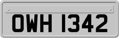 OWH1342