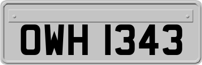 OWH1343