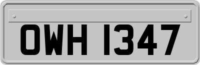 OWH1347