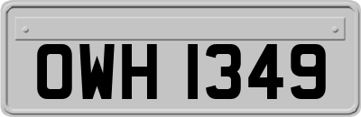 OWH1349