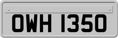 OWH1350