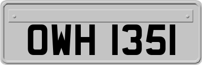 OWH1351