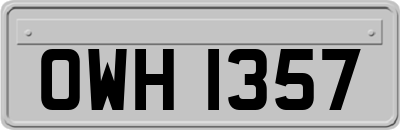 OWH1357