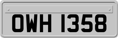 OWH1358