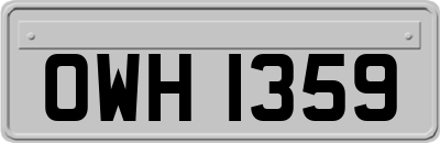OWH1359