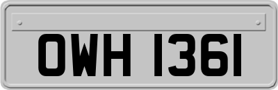 OWH1361