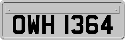 OWH1364