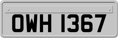 OWH1367