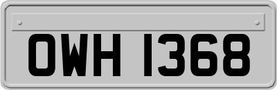 OWH1368