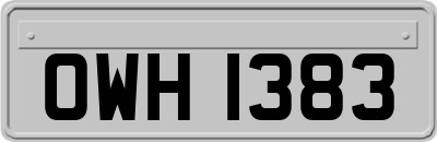 OWH1383