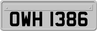 OWH1386