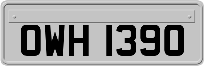OWH1390