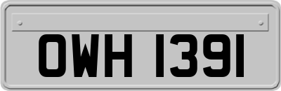 OWH1391