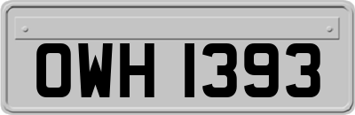 OWH1393