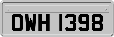 OWH1398