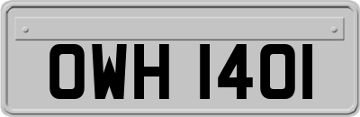OWH1401