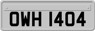 OWH1404