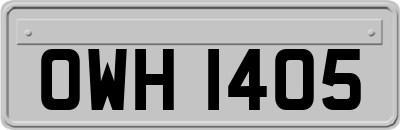 OWH1405