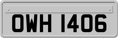 OWH1406