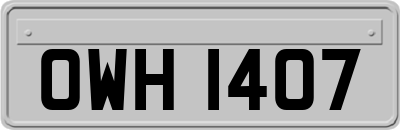 OWH1407
