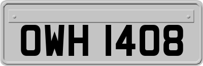 OWH1408